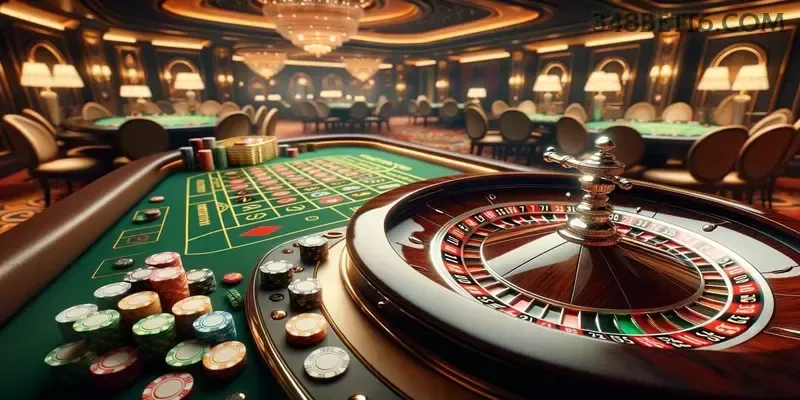 Bônus exclusivos membros VIP 348bet